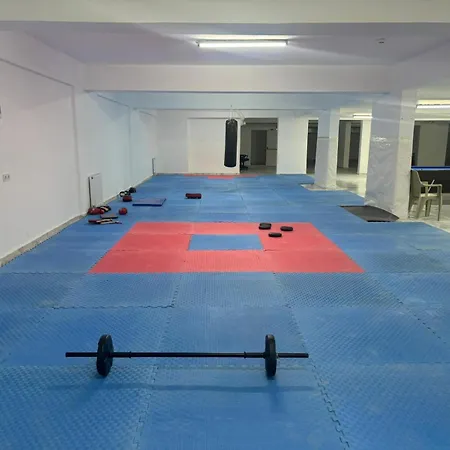 Yildirim Beyazit Konutlari Aparthotel *