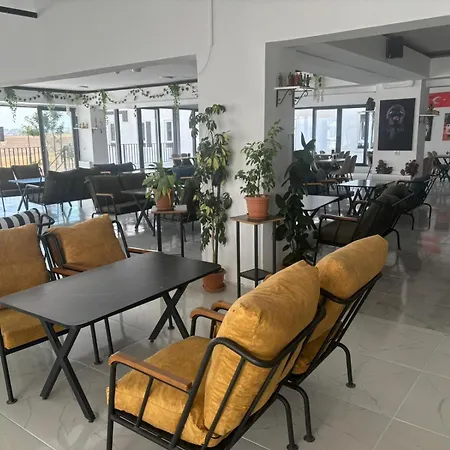 Yildirim Beyazit Konutlari Aparthotel