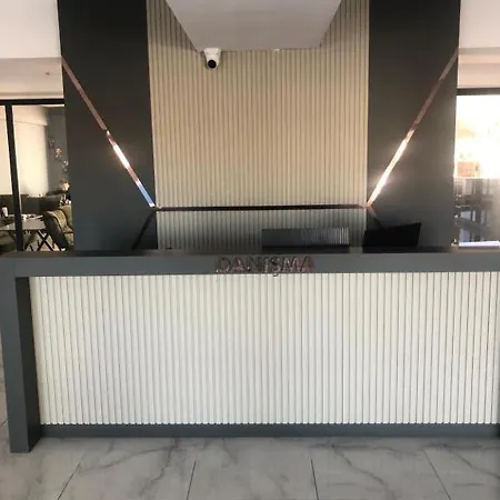 Yildirim Beyazit Konutlari 公寓式酒店