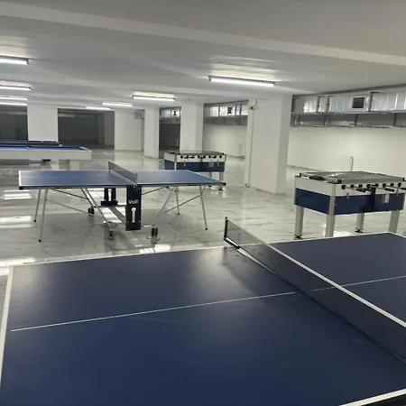 Yildirim Beyazit Konutlari Apartmanhotel *