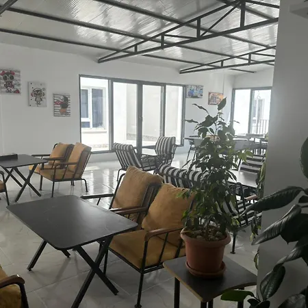 Apartmanhotel Yildirim Beyazit Konutlari *