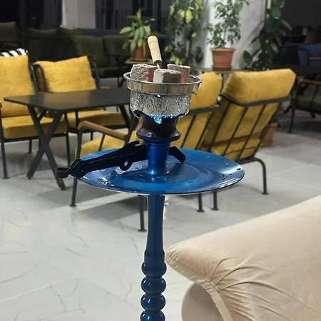 Yildirim Beyazit Konutlari Апарт-отель *