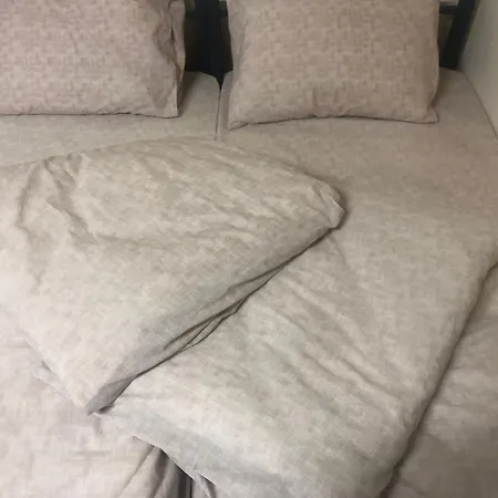 Yildirim Beyazit Konutlari 公寓式酒店 *